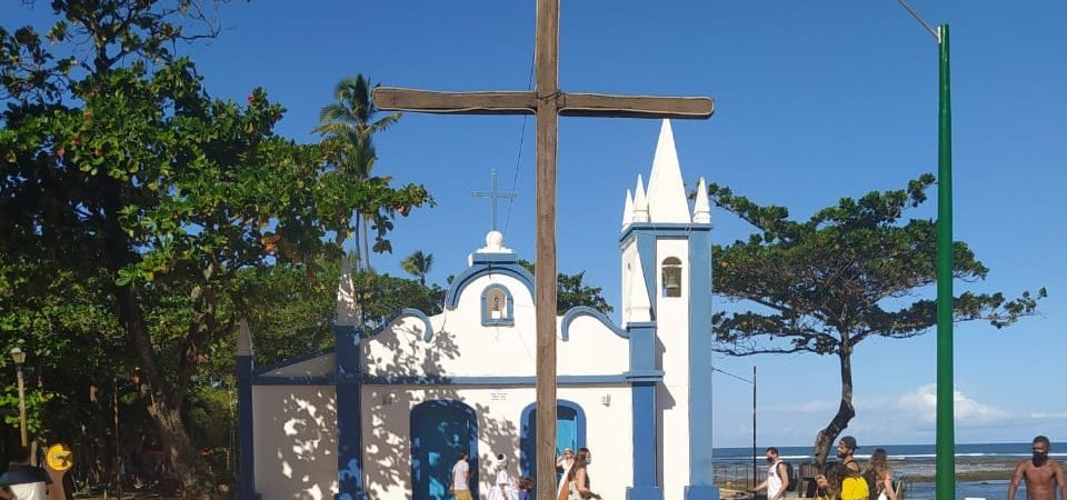 Prefeitura implanta Zona Azul na Praia do Forte em novembro