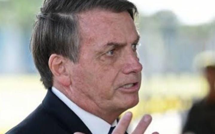 STF determina retorno das investigações sobre suposta interferência de Bolsonaro na Polícia Federal