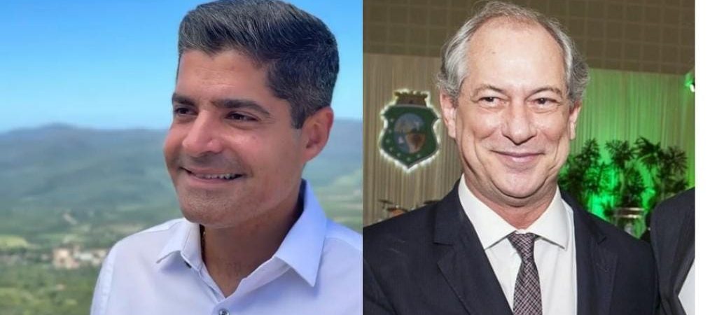 Apoio em 2022: ACM Neto e Ciro Gomes podem estar na mesma chapa eleitoral, diz Félix Mendonça