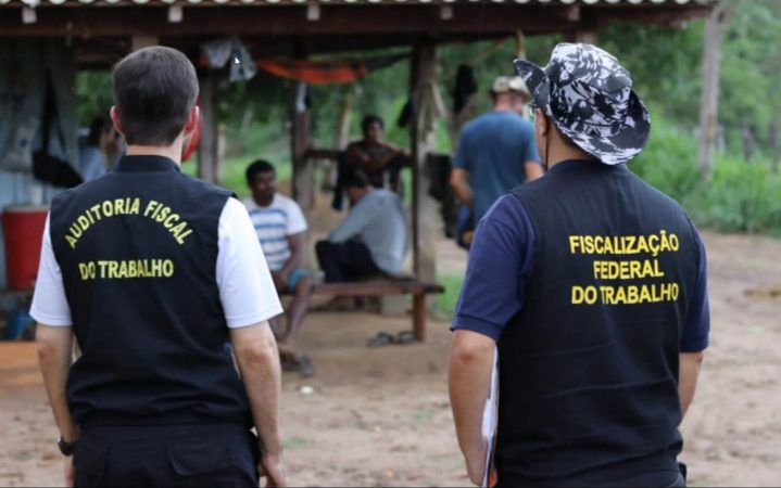 Auditores-fiscais do trabalho denunciam ameaças no exercício da profissão na Bahia