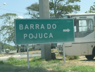 Sem água, abastecimento em Barra de Pojuca será normalizado na terça-feira (12)