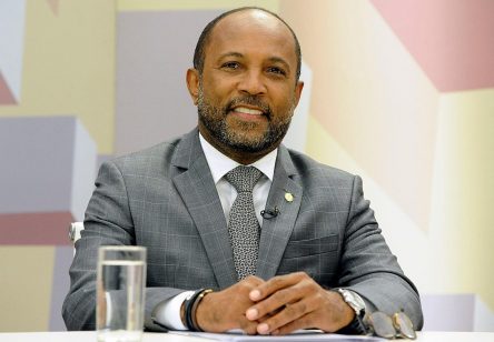 Bebeto Galvão destaca desejo do PSB em ocupar espaço na chapa majoritária para as eleições 2022 na Bahia