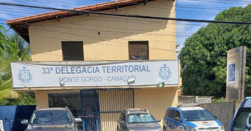 Camaçari: Suspeitos de tráfico trocam tiros com a PM em Barra do Pojuca