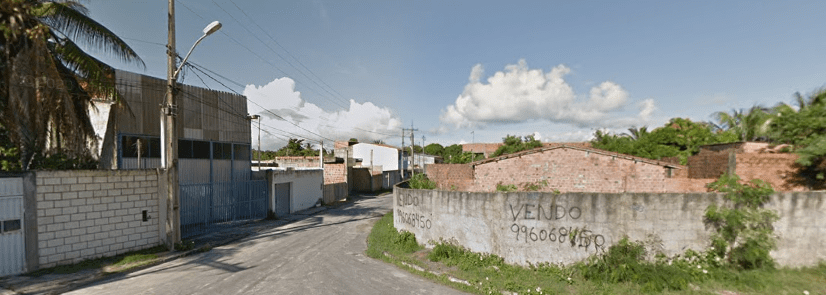 CETO prende homem por tráfico de drogas no Limoeiro, em Camaçari