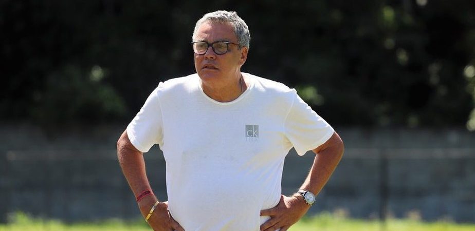 Paulo Carneiro é afastado do Vitória por 60 dias; Luiz Henrique assume provisoriamente