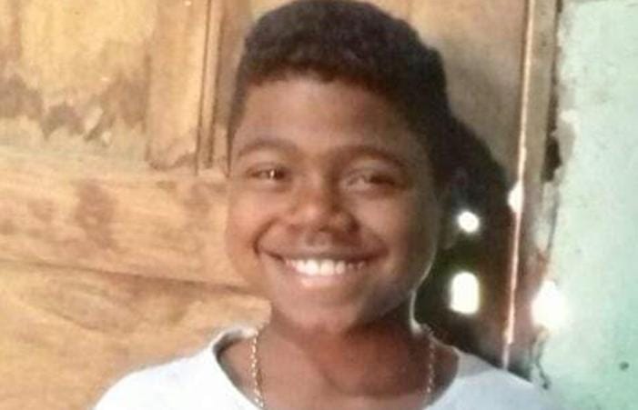 Criança de 11 anos é decapitada após furtar crack na Bahia