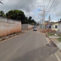 Grupo troca tiros com a PM em Mata de São João e um suspeito acaba morto