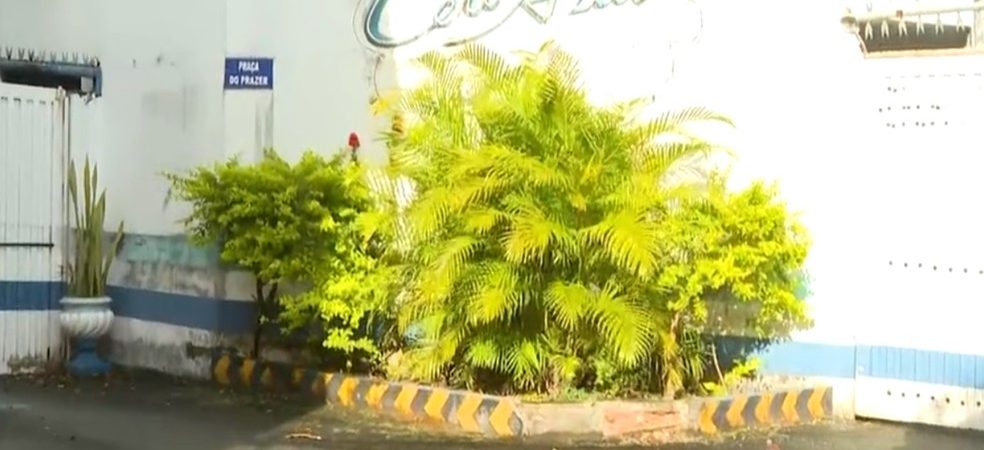 Homem é morto a tiros dentro de motel em Salvador
