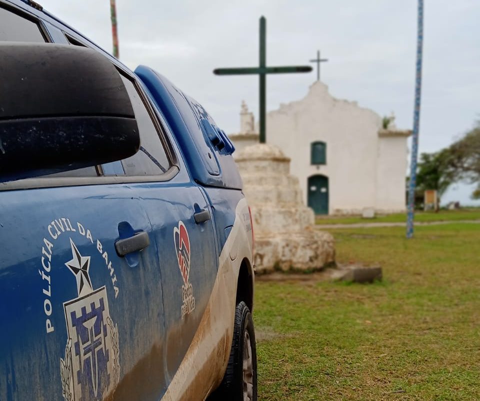 Mulher desaparece no Sul da Bahia e família suspeita de feminicídio