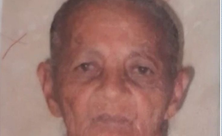 Idosa de 79 anos morre após ser estrangulada em Teixeira de Freitas