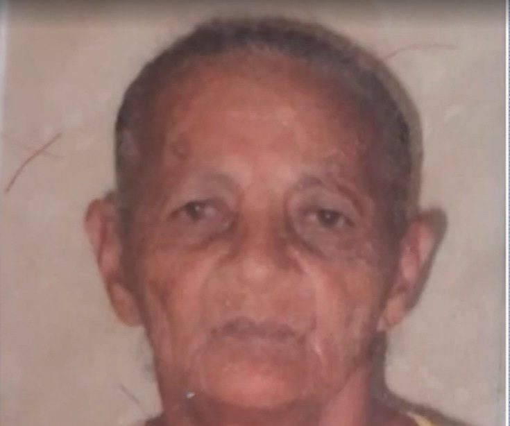 Idosa de 79 anos morre após ser estrangulada em Teixeira de Freitas