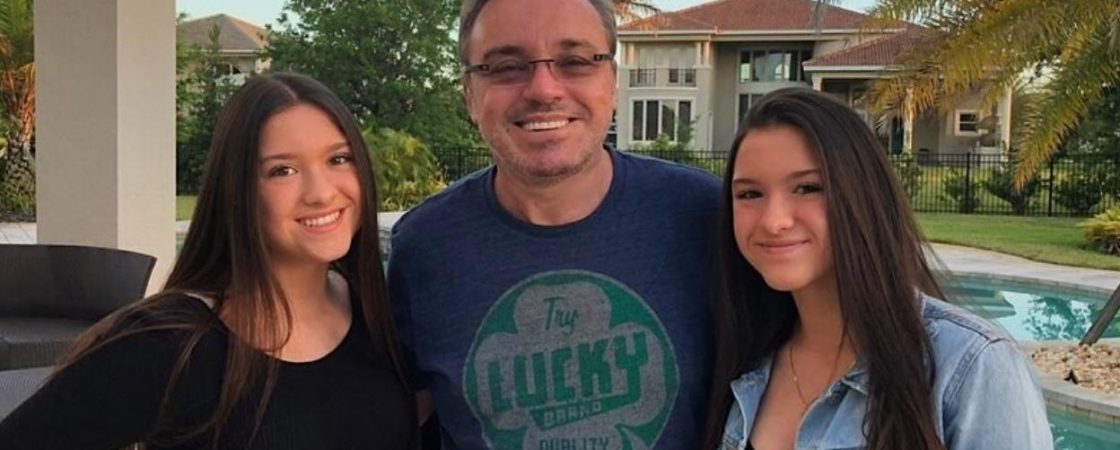 Justiça nega pensão de R$ 100 mil para as filhas de Gugu Liberato