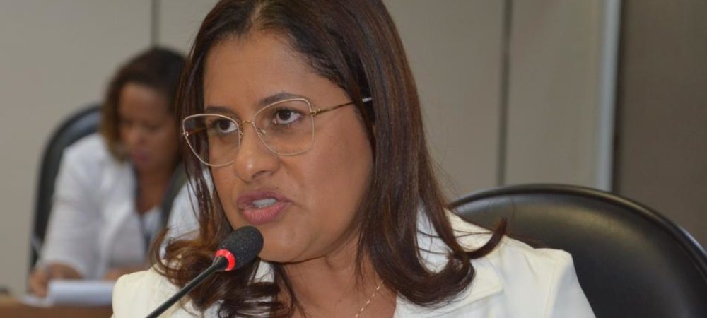 ‘Que isto sirva de aprendizado e promova uma real mudança’, diz Kátia Oliveira sobre demissão de Vilas-Boas