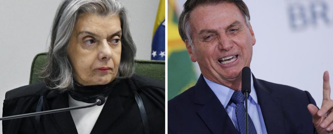 Ministra dá prazo de 24h para que PGR se manifeste sobre pedido de investigação contra Bolsonaro