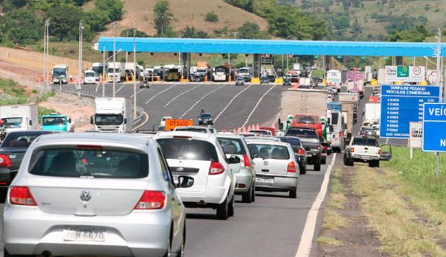 Ministro da Infraestrutura anuncia redução de tarifas dos pedágios da Via Bahia