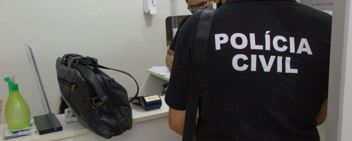 Mulher é presa após furtar celulares em clínica na Bahia