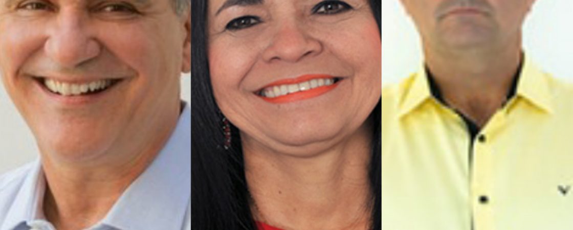 Pelegrino ganha vaga no TCM e abre caminho para candidatura de Moema Gramacho para deputada federal