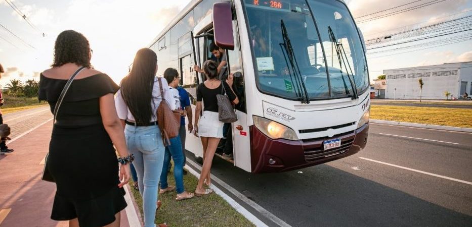 Camaçari: Prazo de cadastramento para o transporte universitário encerra sexta (29)
