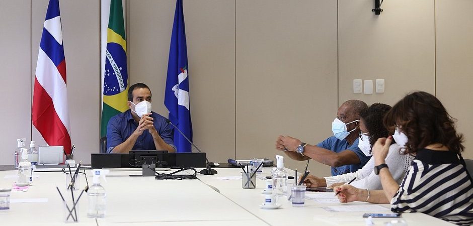 Prefeitura de Salvador e APLB entram em acordo e professores devem voltas às salas ainda em agosto