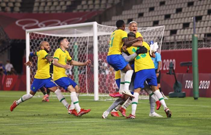 Confira datas e horários dos primeiros jogos do Brasil na Copa do Catar