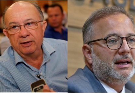 Sem humildade: Fábio Vilas-Boas mostra despreparo e prepotência, dispara ex-prefeito de Feira