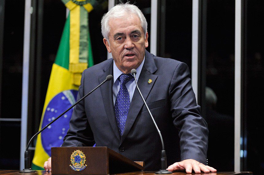 Datafolha: Otto Alencar lidera intenções de voto para o Senado na Bahia