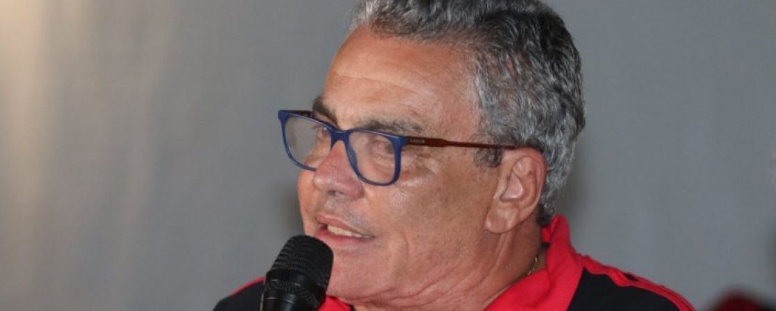 STJD suspende Paulo Carneiro por 90 dias e aplica multa de R$ 5 mil