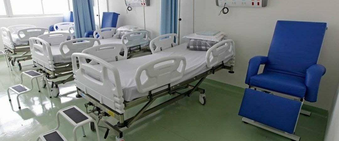 Hospital Geral de Camaçari é entregue à população após reforma