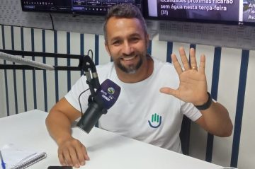 Eleições 2022: Flávio Matos afirma que a Bahia precisa de Neto