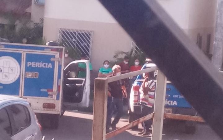 14 pessoas são mortas em Salvador e região metropolitana em um dia; Camaçari está na lista