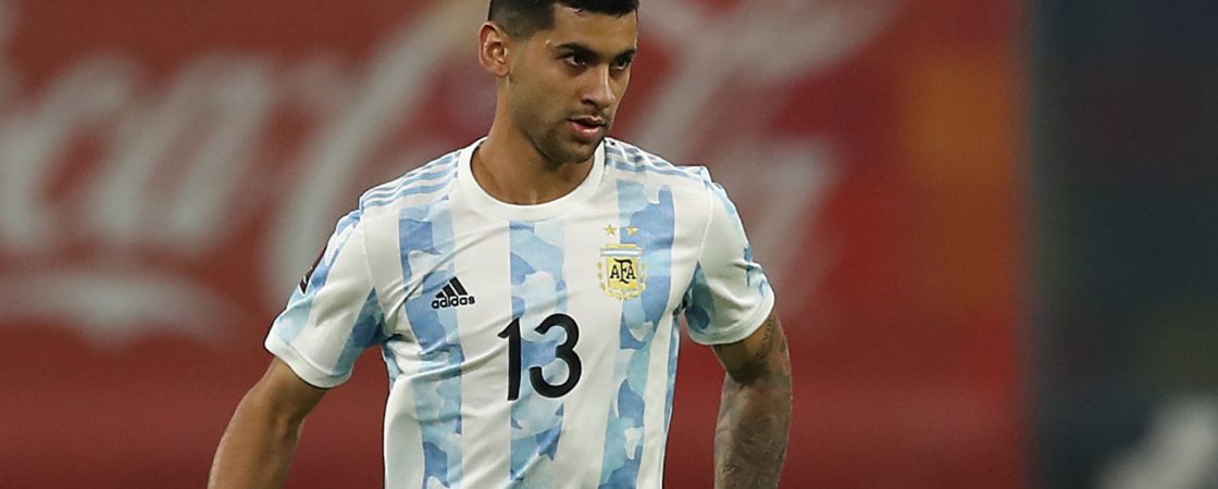Anvisa pede que jogadores da seleção Argentina sejam expulsos do Brasil; entenda o caso