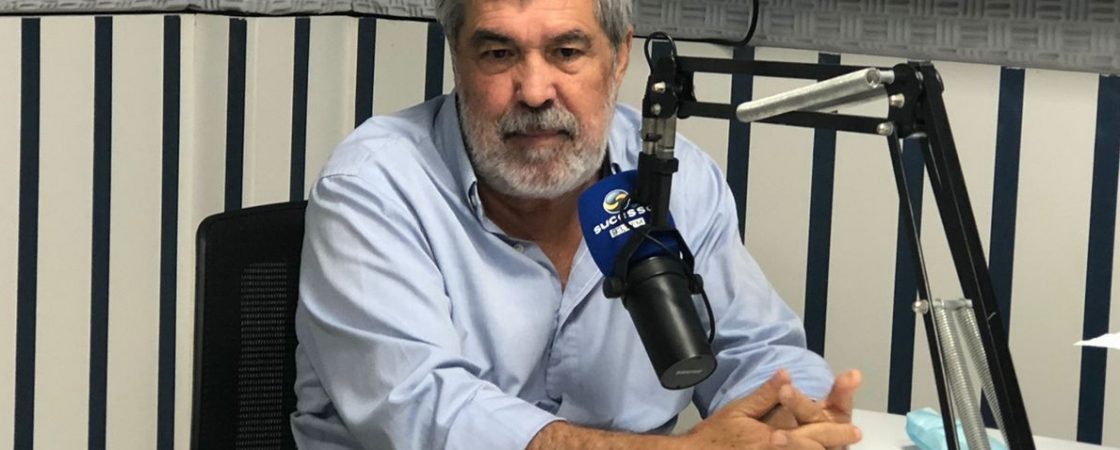 “Bolsonaristas radicais não vão ter espaço”, diz presidente do DEM de Camaçari sobre fusão com PSL