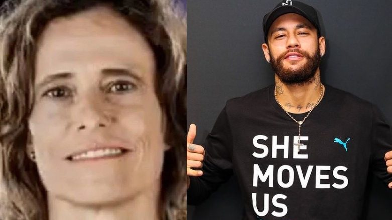 Cantora Zélia Duncan detona jogador Neymar em rede social