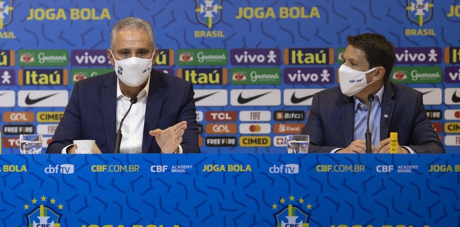 Eliminatórias da Copa: Confira quem Tite convocou para a Seleção Brasileira