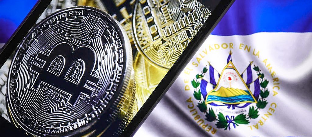 Conheça o primeiro país do mundo que adotará o bitcoin como moeda oficial