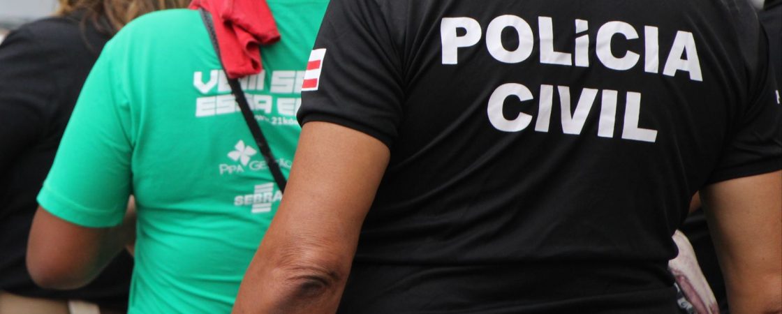 Adultos “alugavam” crianças para pedir dinheiro em Salvador, diz polícia