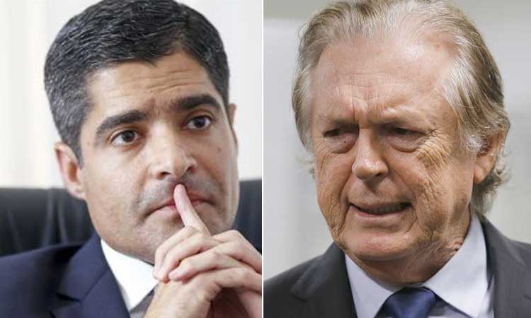 DEM e PSL assinam carta conjunta contra Bolsonaro