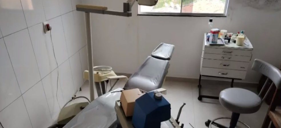 Falso dentista é preso após exercer profissão por 10 anos na Bahia