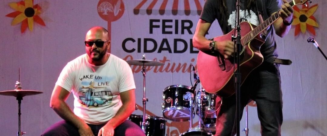 Simões Filho: Cidade da Criança promove festival de música no sábado