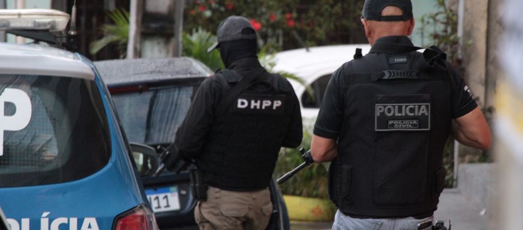 Homem confessa que estuprou e esganou sogra de secretário estadual encontrada morta em apart hotel de Salvador