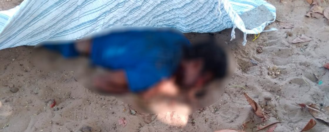 Homem é encontrado morto em praia de Camaçari