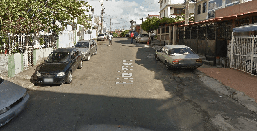 Idoso e homem são mortos a tiros na varanda de casa em Salvador