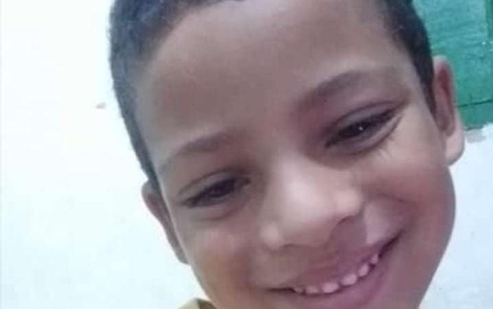 Estudante de Camaçari morre aos 6 anos após luta contra o câncer