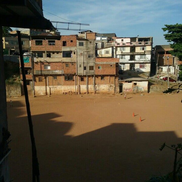 Jogo de futebol acaba com dois jovens mortos a tiros em Salvador - BAHIA NO  AR