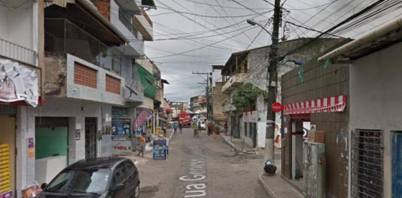 Salvador: Jovem é morto em tiroteio no bairro de Massaranduba