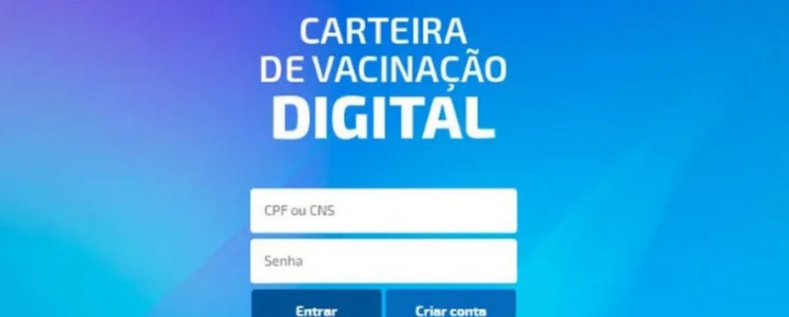 Salvador lança Carteira de Vacinação Digital; veja como acessar