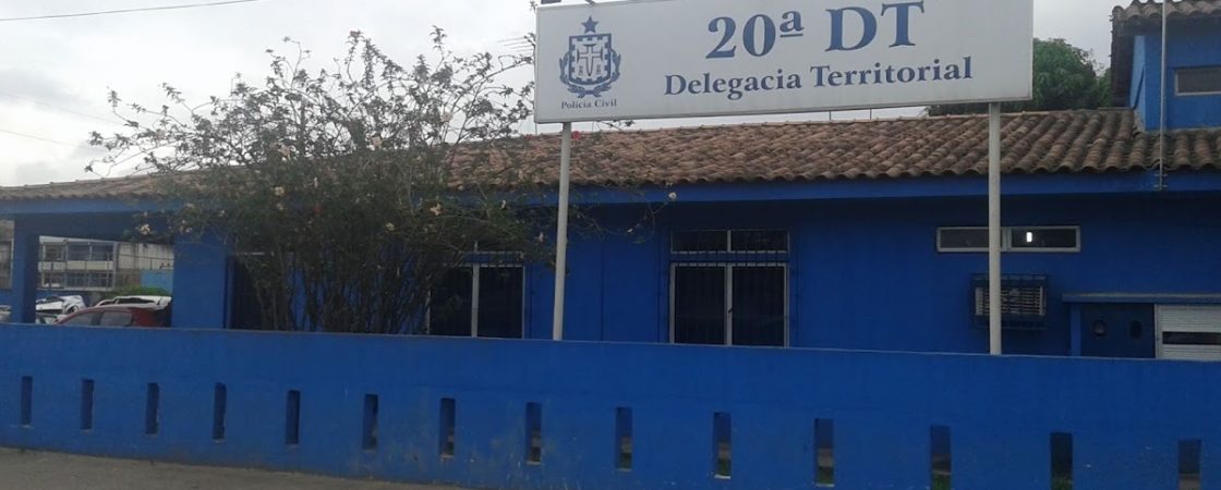 Suspeito de estelionato é preso após tentativas de golpe em lotéricas de Candeias