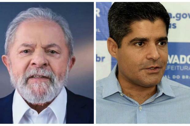 “Tenho certeza que vai ter eleitor de Lula, votando em ACM Neto” afirma Professora Dayane Pimentel
