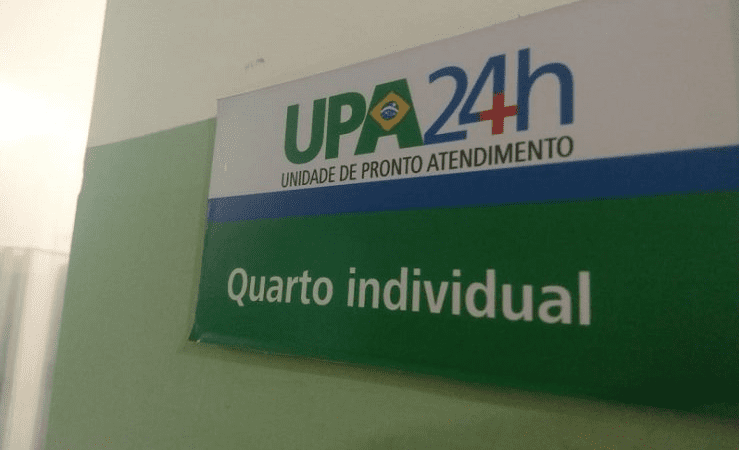 BA: Homem é atingido por tesouradas nas costas durante briga com a mulher