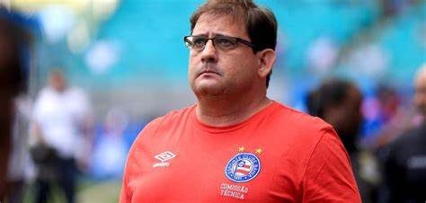 Após empate, Guto Ferreira critica postura do Azuriz: “Teve muito antijogo”